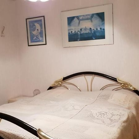 Pension Kroth An Der Mosel Briedel Dış mekan fotoğraf