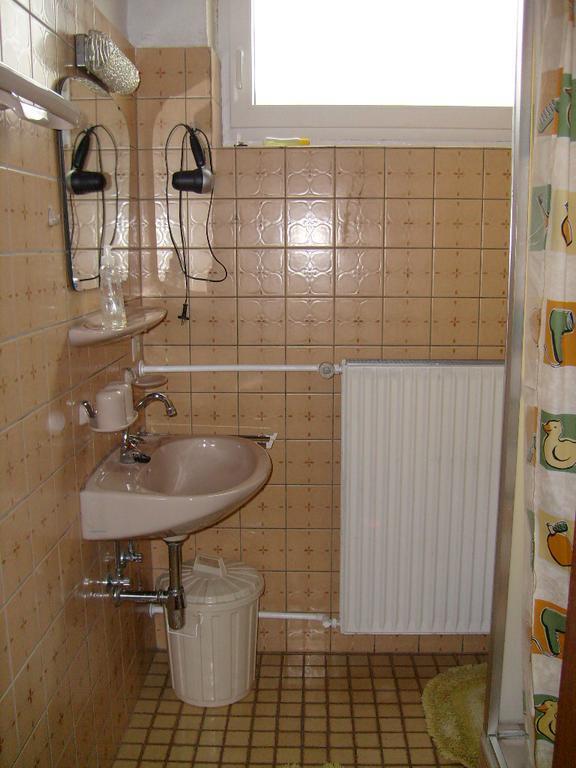 Pension Kroth An Der Mosel Briedel Dış mekan fotoğraf