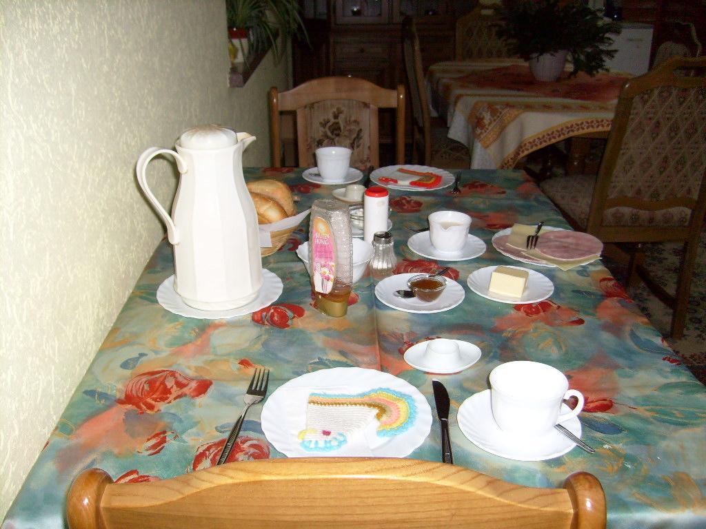 Pension Kroth An Der Mosel Briedel Dış mekan fotoğraf